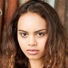 Tasia Zalar as Patti Hill