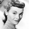 Gloria Talbott as Girl on Train