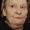 Jeanne Herviale as La tante