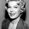 Jean Willes as Miss Cratchitt