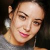 Melissa Raquel as The Woman