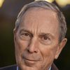 Michael Bloomberg as Himself (as Mayor Michael Bloomberg)