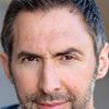 Ian Whyte as Lead Wolf