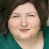 Sally Plumb as Secondary Officer