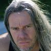 Robert Allen Mukes as Johnny Coughin