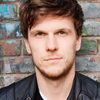Pat Kiely as Islands’ Keyboardist
