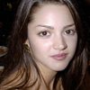 Paula Garcés as Claudia