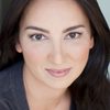 Claudia DiBiccari as Pedestrian (uncredited)