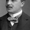 Rudolf Rittner as Ruediger von Bechlarn