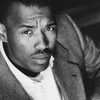 Marcus Lyle Brown as Deputy Cooper