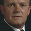 Nigel Stock as Cubitt