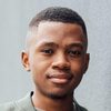Thamela Mpumlwana as John 9-14 Years