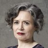 Judith Lucy as Nancy Brown