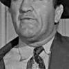 Karl 'Killer' Davis as First Zombie - in Roadway