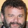 Tudor Petruț as Taxi Driver