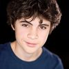 Hunter Dillon as Goose