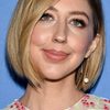 Heidi Gardner as Kat Merrick