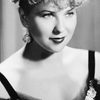 Barbara Barondess as Maxim Girl (uncredited)