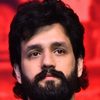 Akhil Akkineni as P. Ramakrishna 'Ricky'