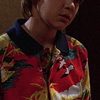 Patrick Brennan as David Perkins