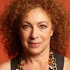 Alex Kingston as Suzanne Harrison