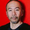Shinya Tsukamoto as Satoshi's Father (voice)