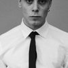 Gianmarco Franchini as Manuel Coretti