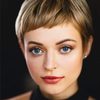Bo Martyn as Flight Attendant Harris