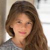 Lexie Benbow-Hart as Young Sofia