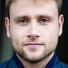 Max Riemelt as Bruder Krapp