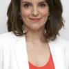 Tina Fey as Tammy