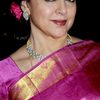 Hema Malini as Self (uncredited)