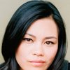 Loretta Yu as Receptionist (uncredited)