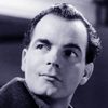 Hugh McDermott as Peter Gay