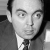 Gordon McLendon as Dr. Radford Baines