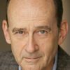 David Selburg as Government Man