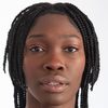 Ruby Commey as Ruby