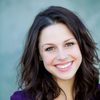 Kaitlin Riley as Teenage Aileen