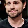 Rider Strong as Daniel