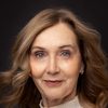 P. Lynn Johnson as Nancy