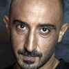 Loai Nofi as Aboudi