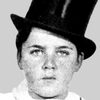 Jack Murphy as John Darling