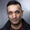 Sid Akbar Ali as Jim