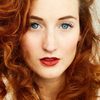 Alexandra Roxo as Ginger