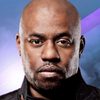 Craig Bullock as Sugar Ray (as DJ Homicide)