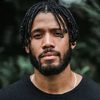 Marcus Anderson Jr. as Bar Patron