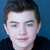 Nathan Ellison as Young Oscar