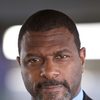 Garry Guerrier as Federal Guard