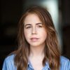 Nicole Tudor as Rachel