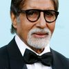 Amitabh Bachchan as Guru